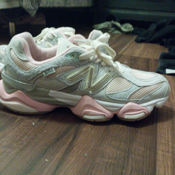 New balance 9060 - Picture 8 of 8